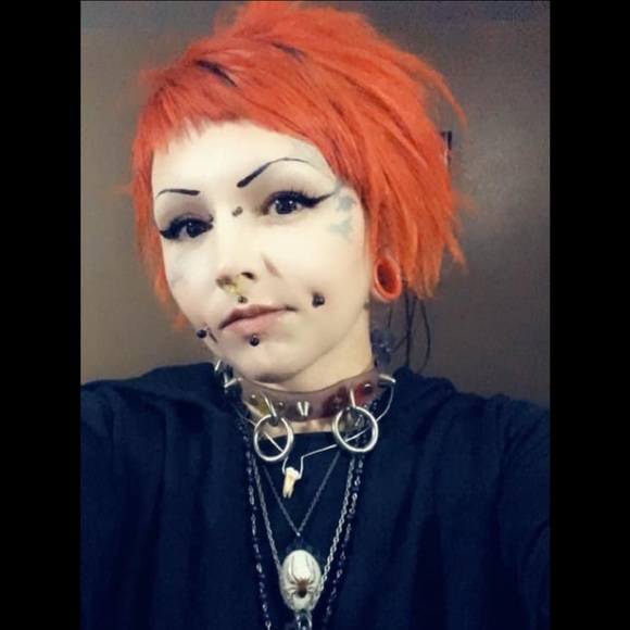 Gothic and club wear vol.2 Welcome to The Bunker! - Picture 8 of 8